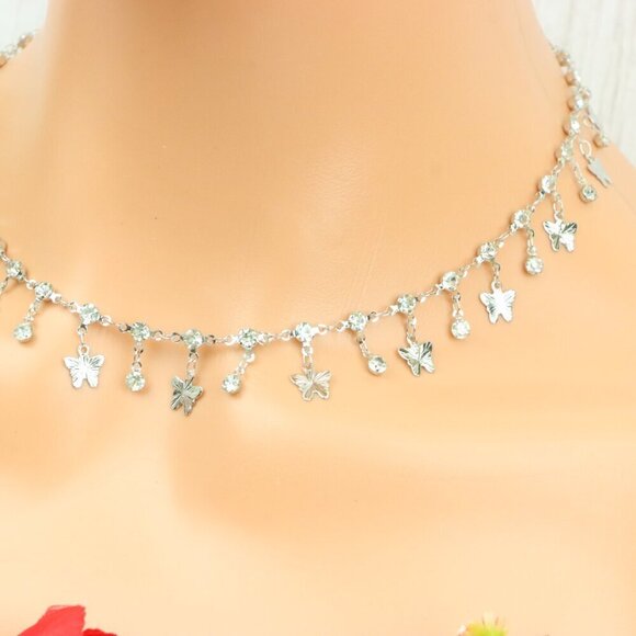 "Minimalist & Elegant Necklace Chain – Perfect for Women & Girls | UNVRC1276 - Picture 1 of 10